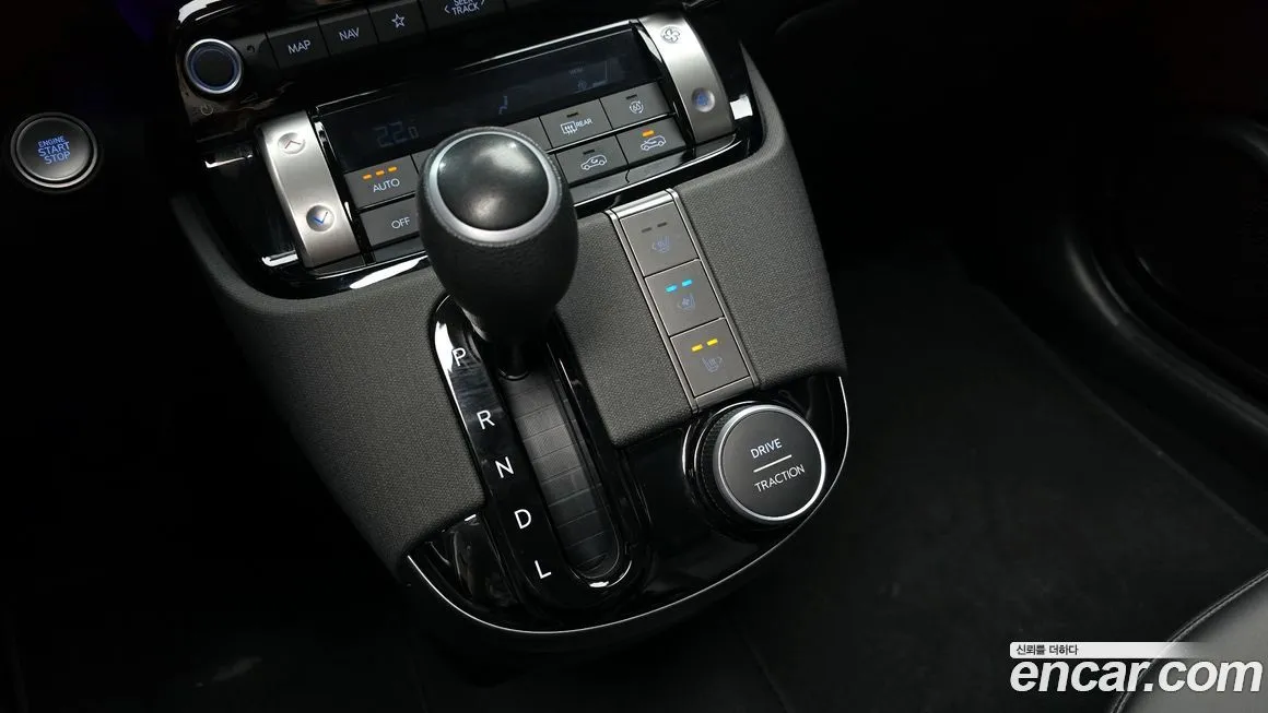 Hyundai Casper — фото 9