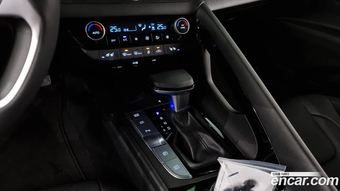 Hyundai AVANTE 2025 из KR, фото 9