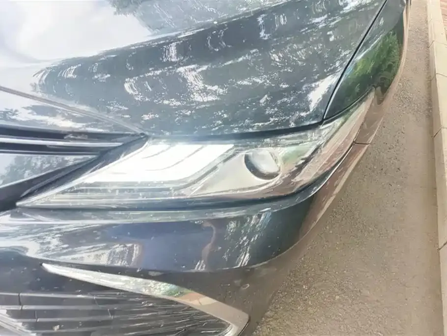 Toyota Camry 2022 из CN, фото 5