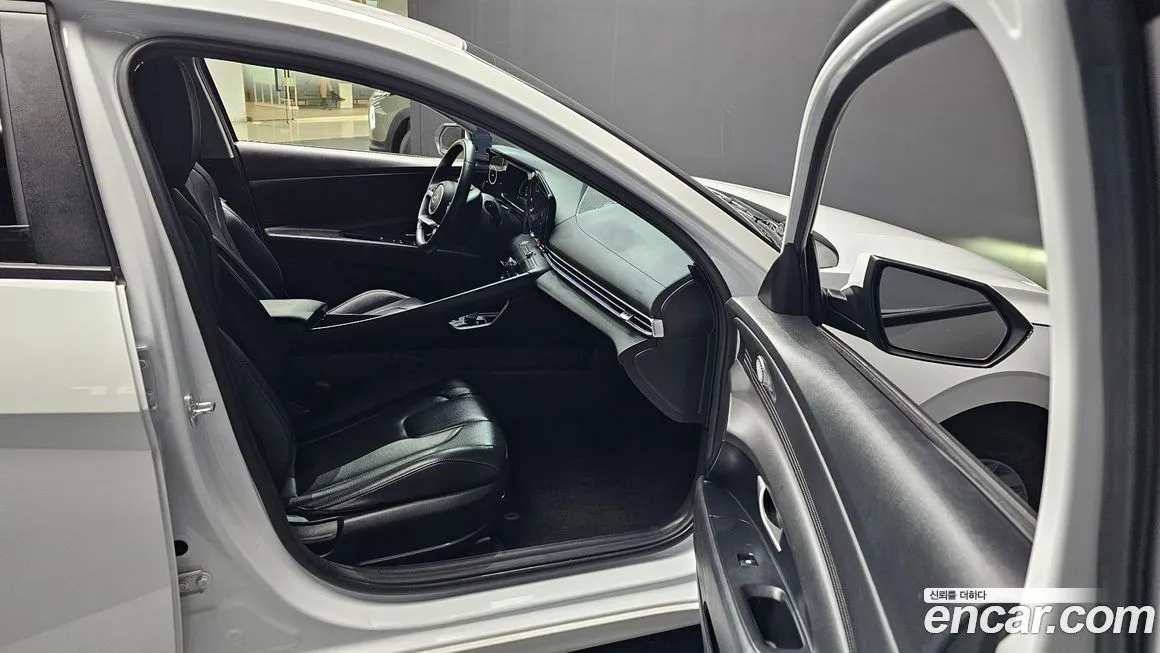 Hyundai AVANTE 2024 из KR, фото 10