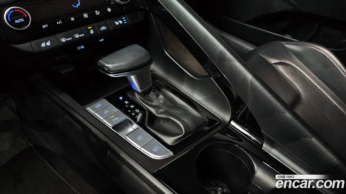 Hyundai AVANTE 2024 из KR, фото 9