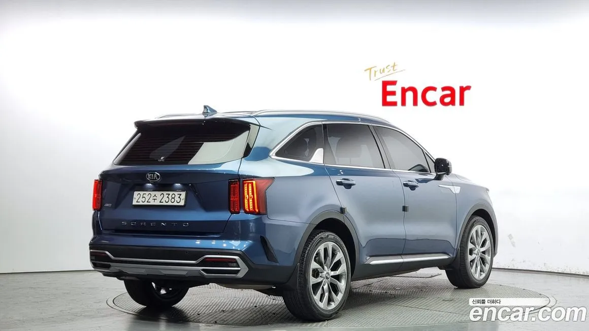 Kia Sorento — фото 2