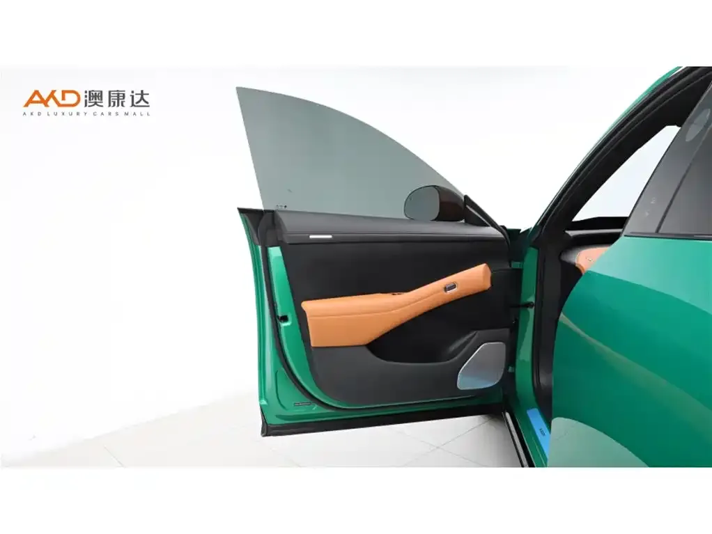 Xiaomi YU7 2025 из CN, фото 10