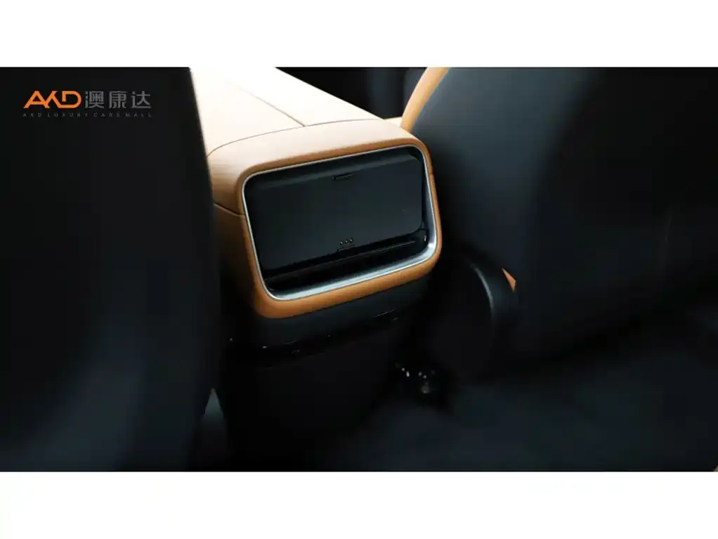 Xiaomi YU7 2025 из CN, фото 9