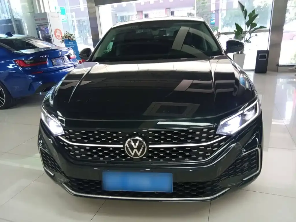 [object Object] Passat 2022 из CN, фото 2