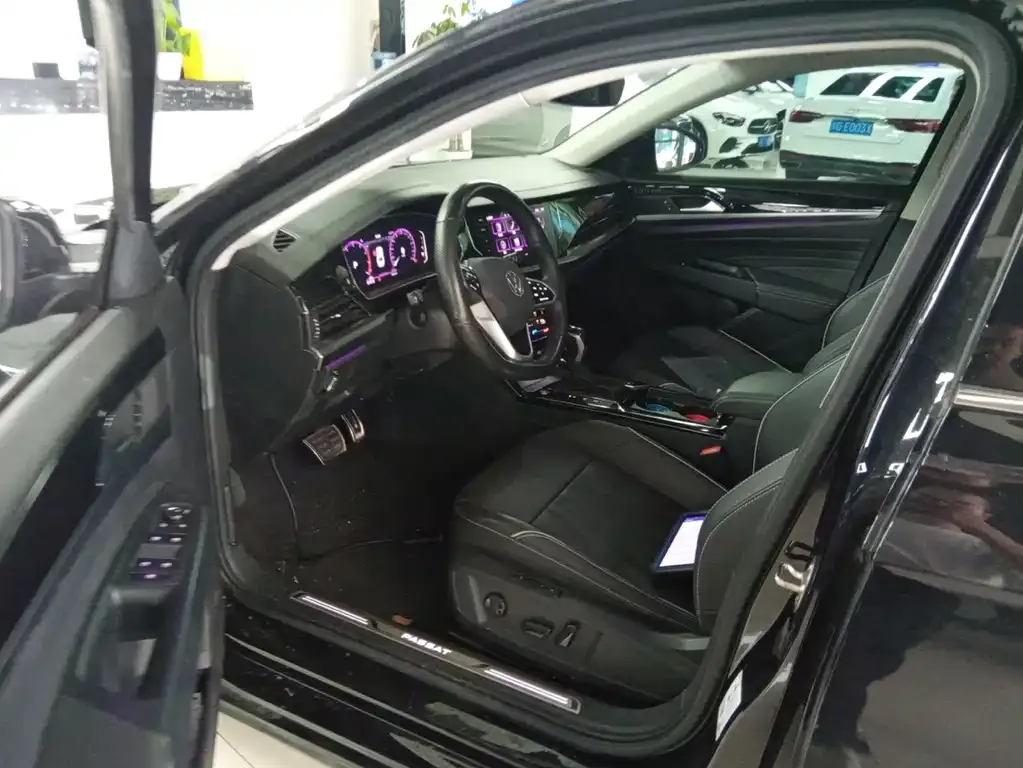 [object Object] Passat 2022 из CN, фото 4