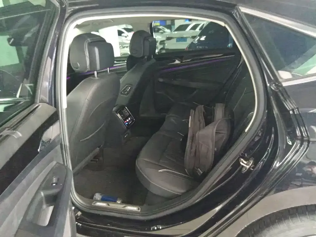 [object Object] Passat 2022 из CN, фото 5