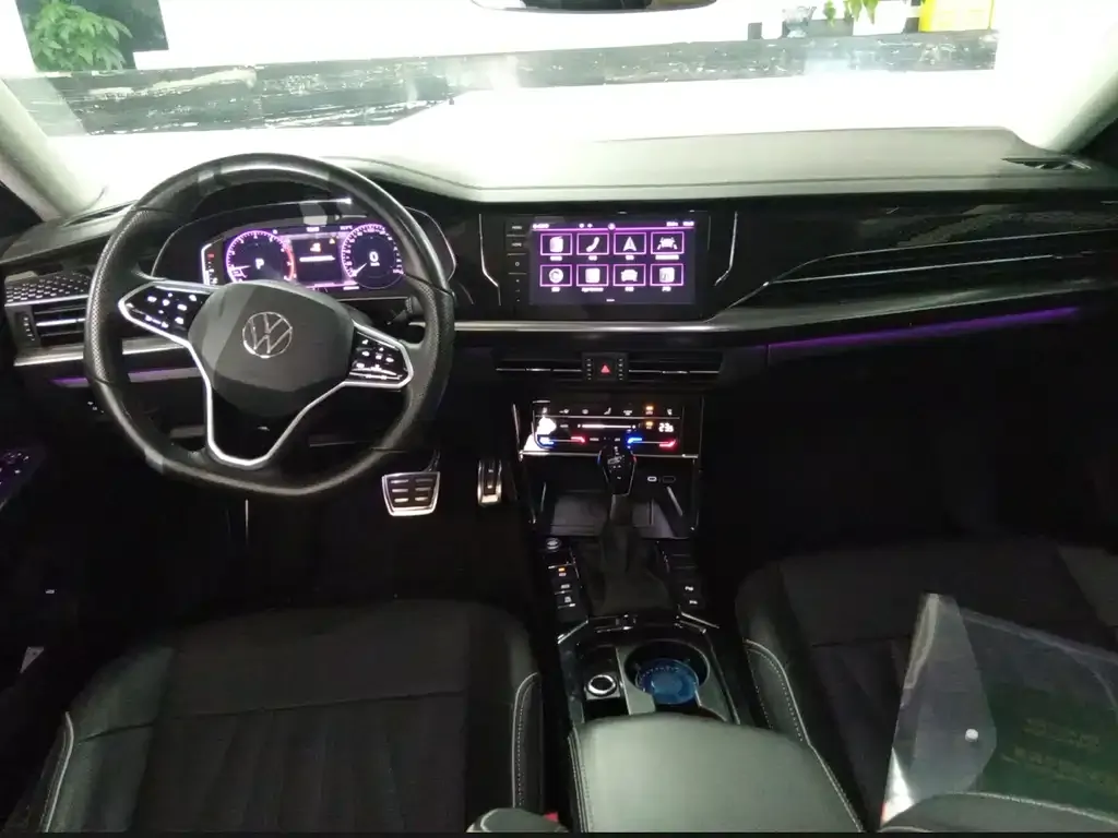 [object Object] Passat 2022 из CN, фото 6