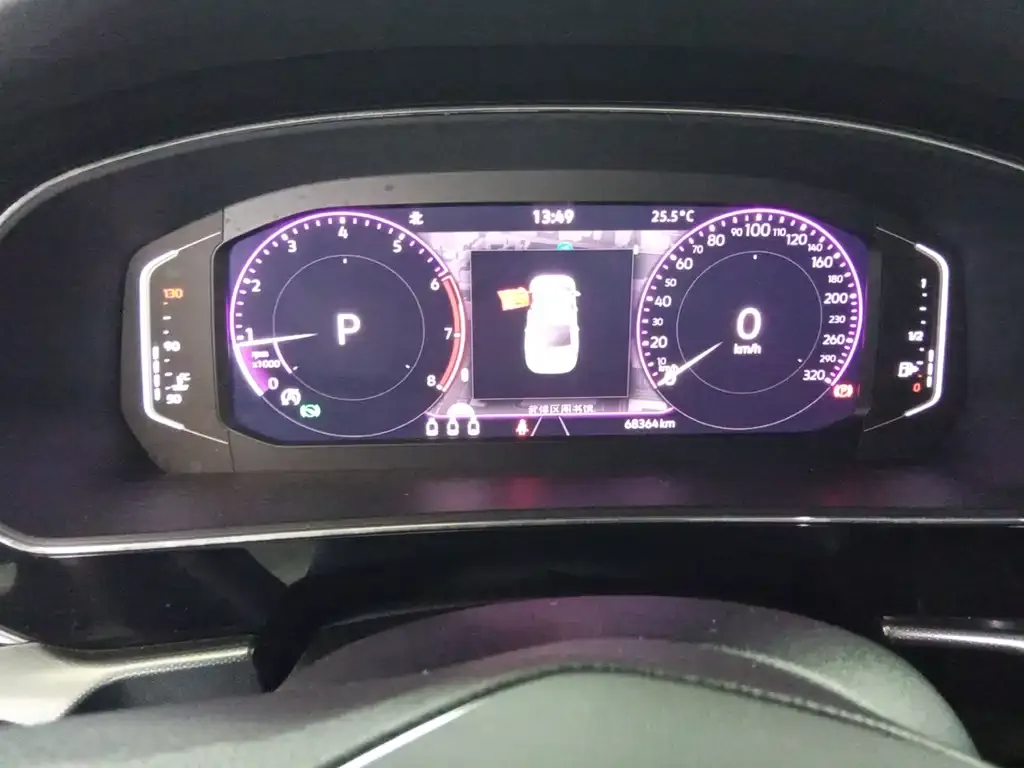 [object Object] Passat 2022 из CN, фото 7