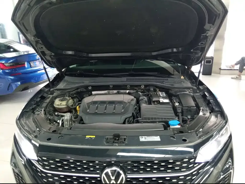 [object Object] Passat 2022 из CN, фото 8