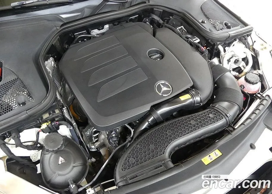 Mercedes-Benz E-Class 2023 из KR, фото 6