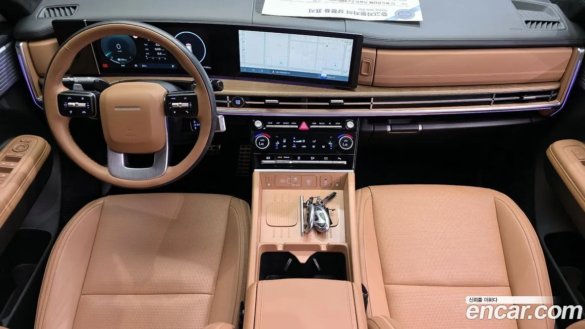 Hyundai Santafe — фото 7