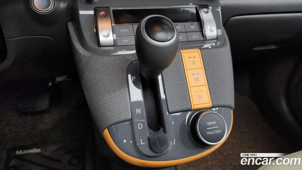 Hyundai Casper 2024 из KR, фото 9