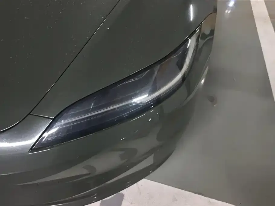 Tesla Model 3 — фото 5