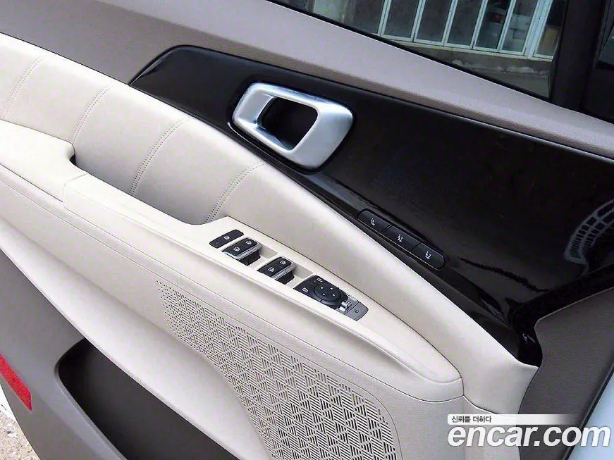 Kia Carnival 2024 из KR, фото 7