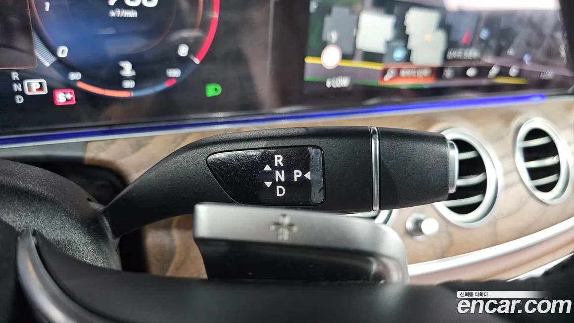 Mercedes-Benz E-Class 2023 из KR, фото 9