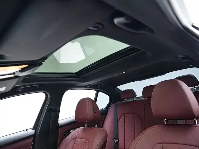 BMW 3 Series — фото 10