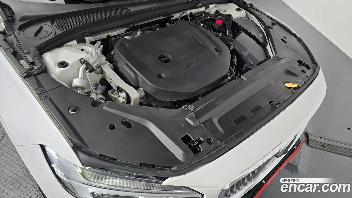 Volvo S90 2022 из KR, фото 6