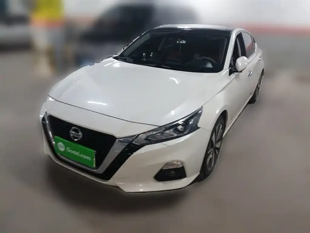 [object Object] Teana 2022 из CN, фото 2