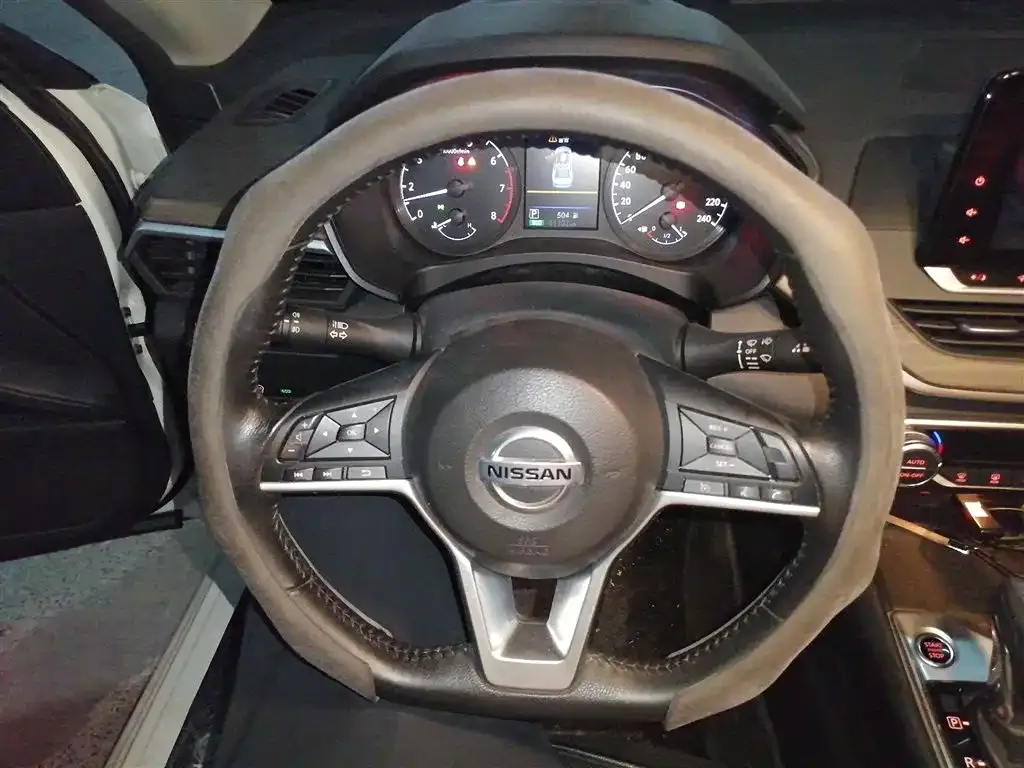 [object Object] Teana 2022 из CN, фото 3