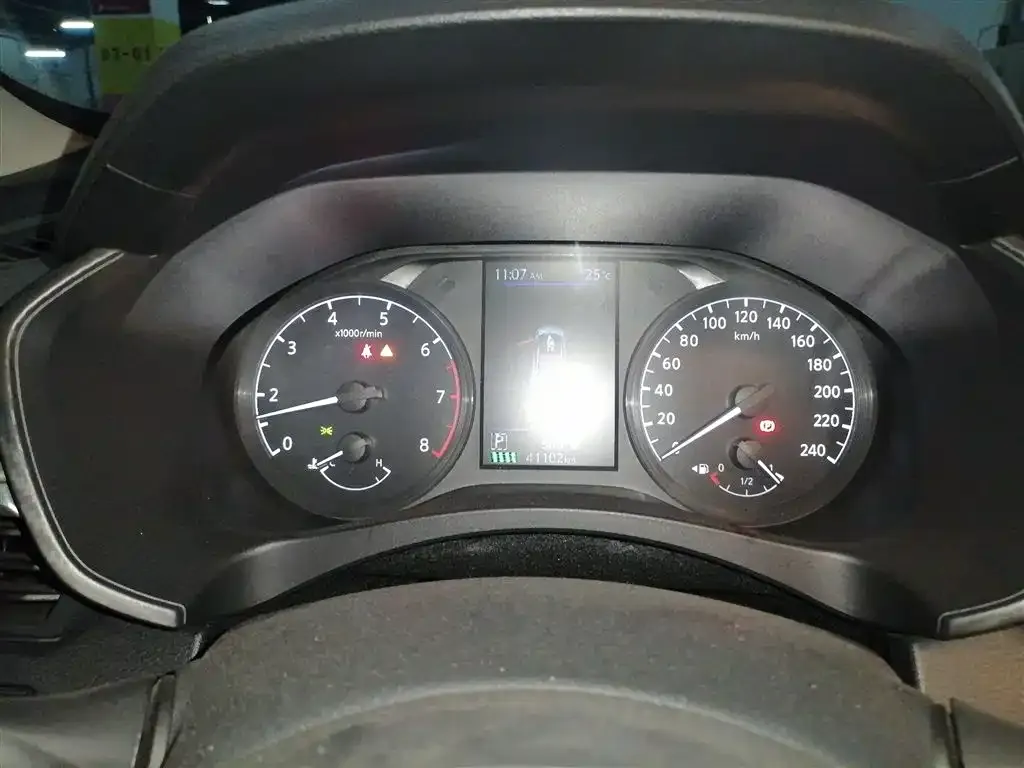 [object Object] Teana 2022 из CN, фото 4