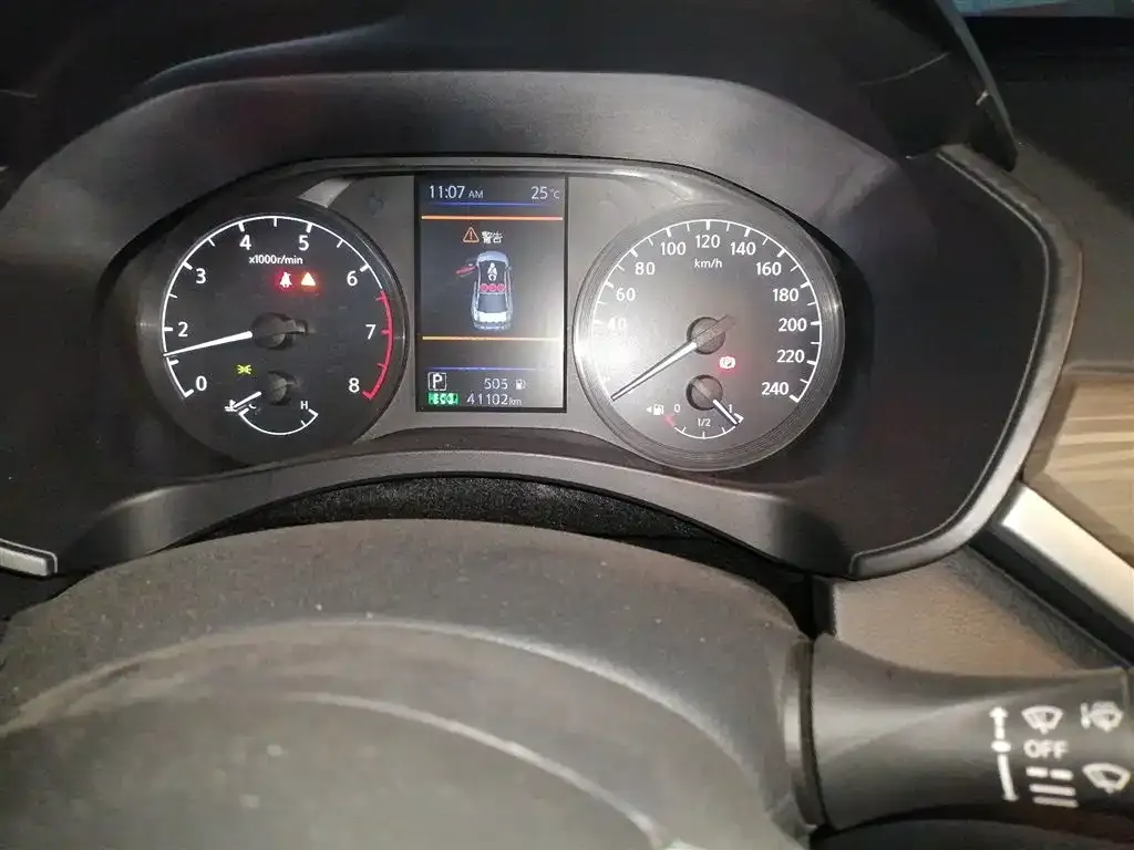 [object Object] Teana 2022 из CN, фото 5