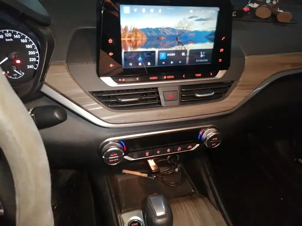 [object Object] Teana 2022 из CN, фото 6