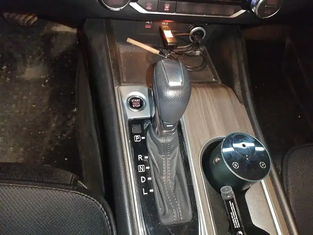 [object Object] Teana 2022 из CN, фото 7