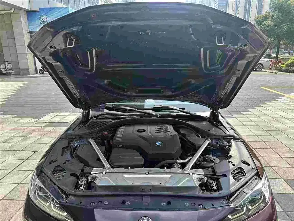 BMW 4 Series — фото 10