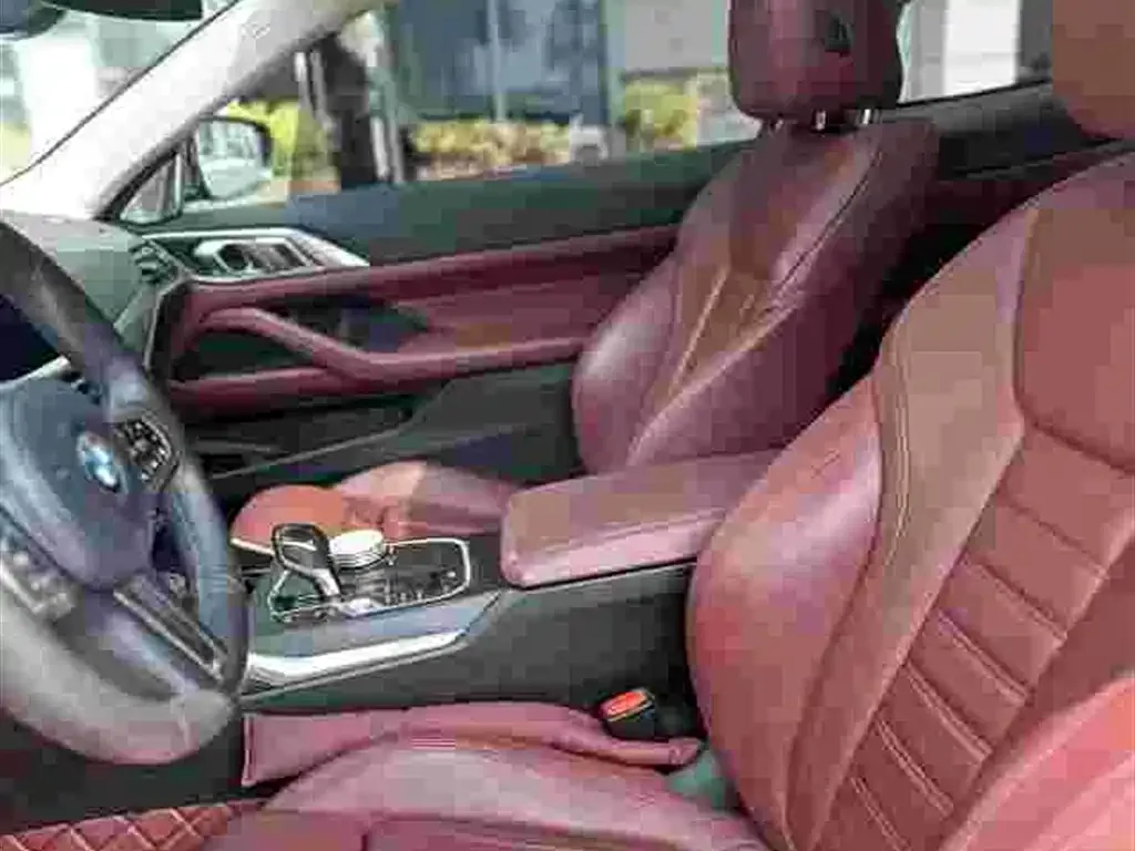 BMW 4 Series — фото 6