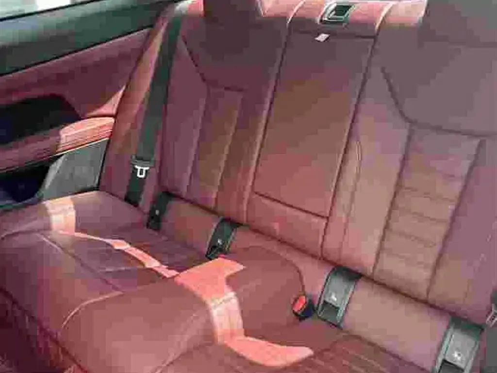 BMW 4 Series — фото 7