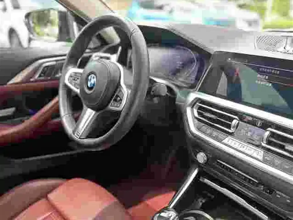 BMW 4 Series — фото 8
