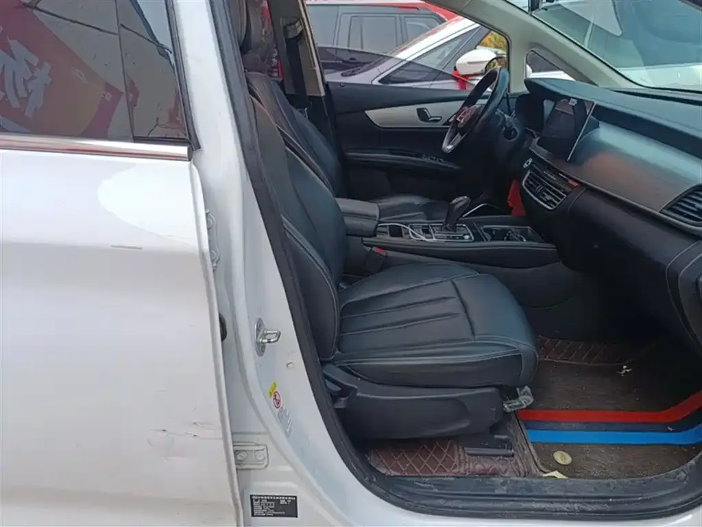 BYD MAX 2022 из CN, фото 2