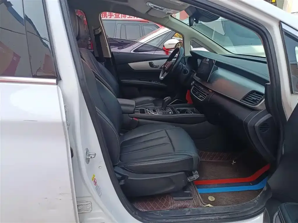BYD MAX 2022 из CN, фото 4