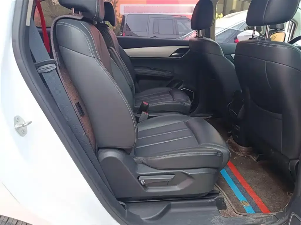 BYD MAX 2022 из CN, фото 5