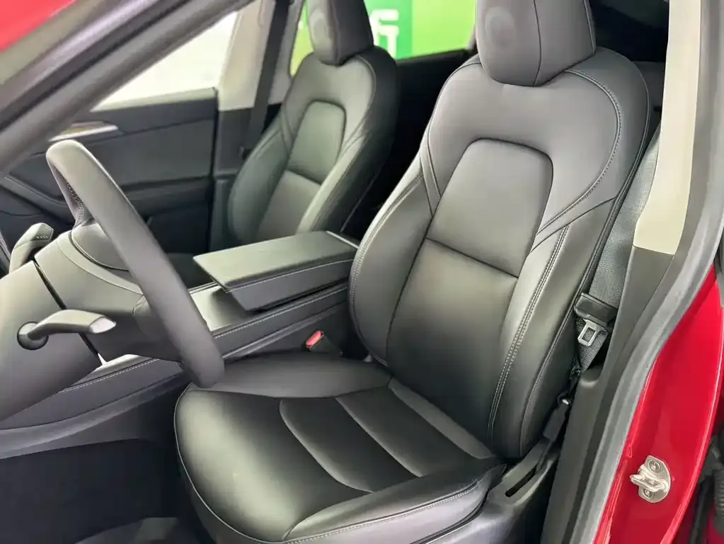 Tesla Model Y 2022 из CN, фото 4