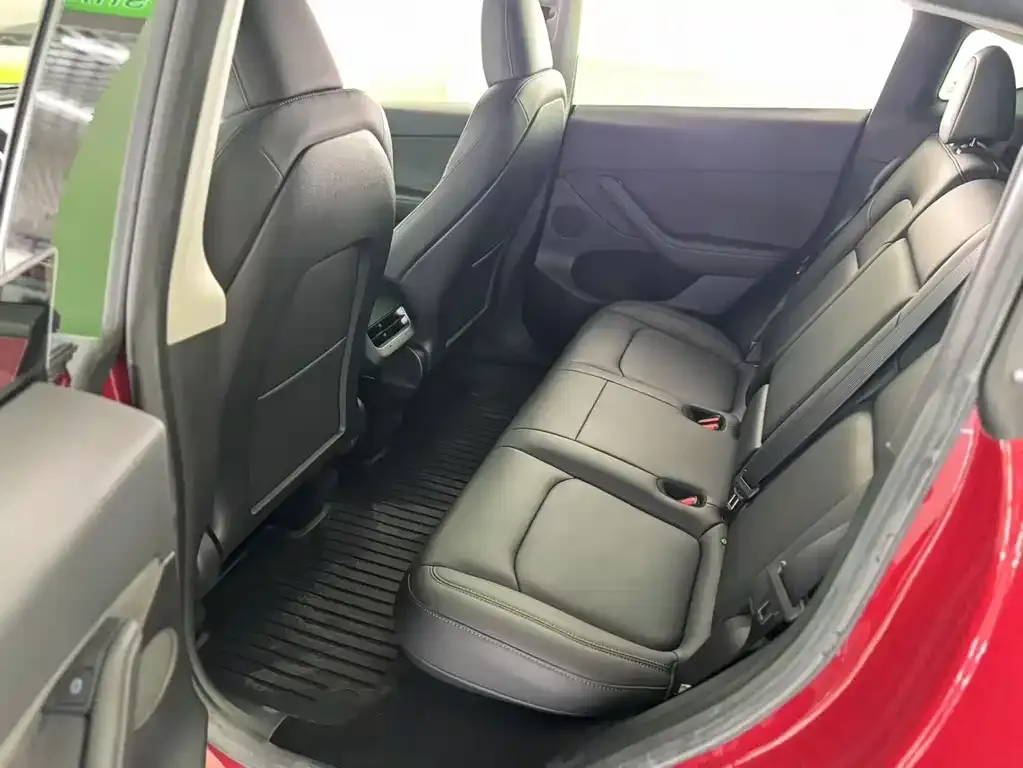 Tesla Model Y 2022 из CN, фото 6