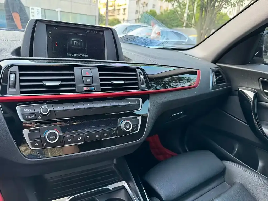 BMW 2 Series (Import) — фото 10