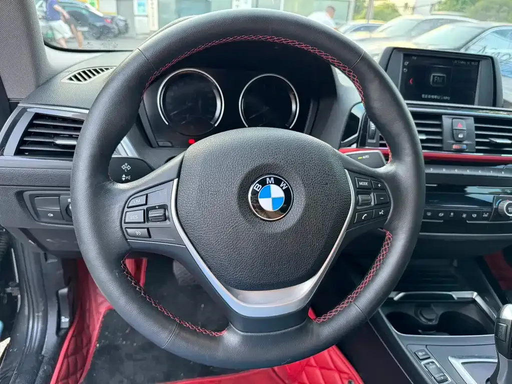BMW 2 Series (Import) — фото 3