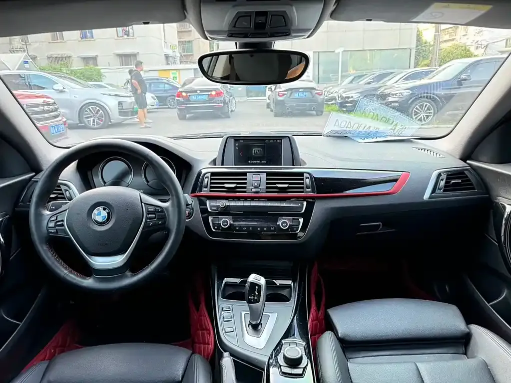 BMW 2 Series (Import) — фото 7