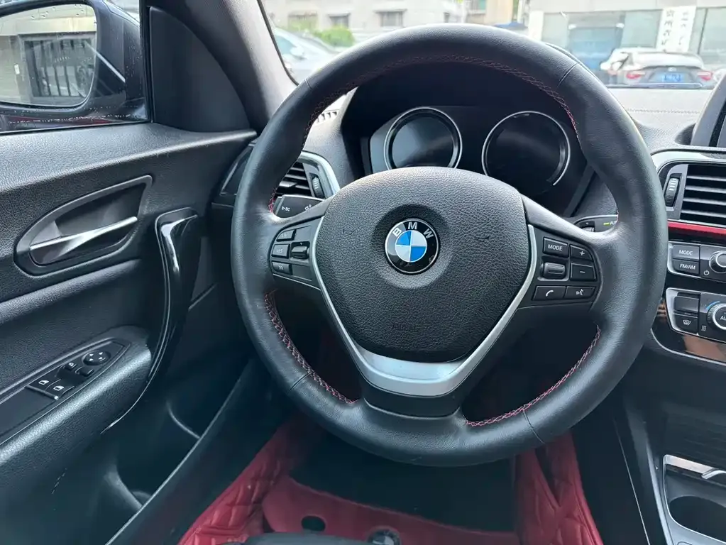 BMW 2 Series (Import) — фото 9