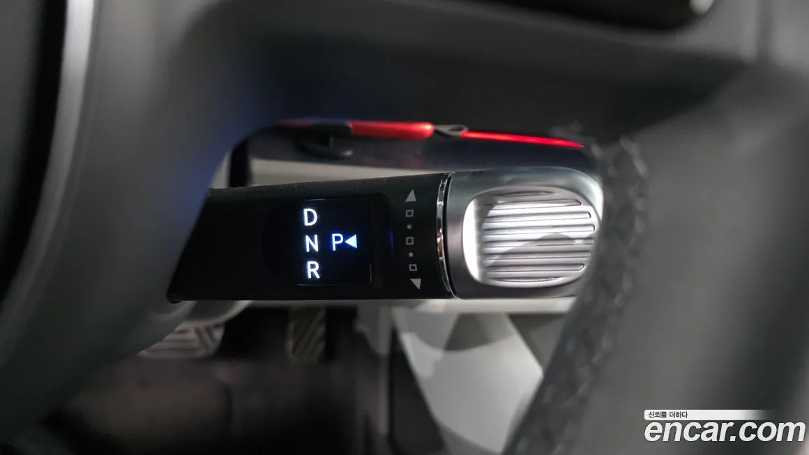 Hyundai Ioniq6 2023 из KR, фото 9