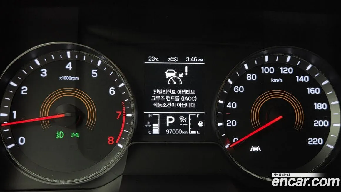 KG Mobility (Ssangyong) KORANDO 2021 из KR, фото 4
