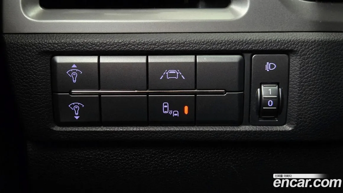 KG Mobility (Ssangyong) KORANDO 2021 из KR, фото 6