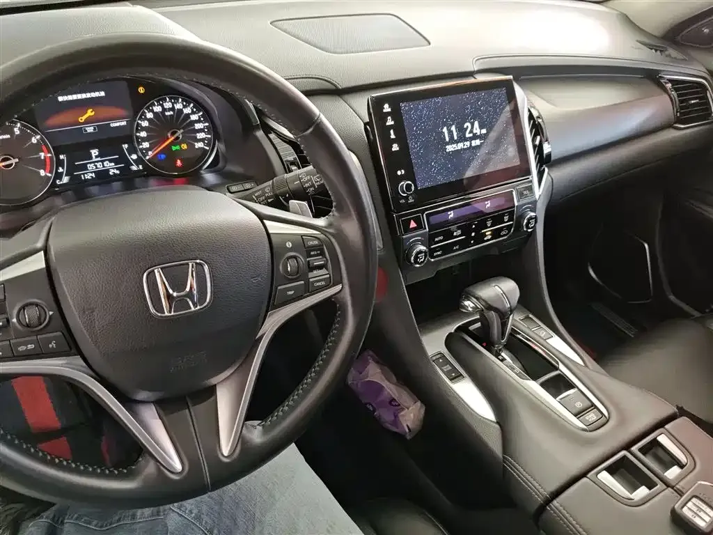 Honda Avancier 2022 из CN, фото 10