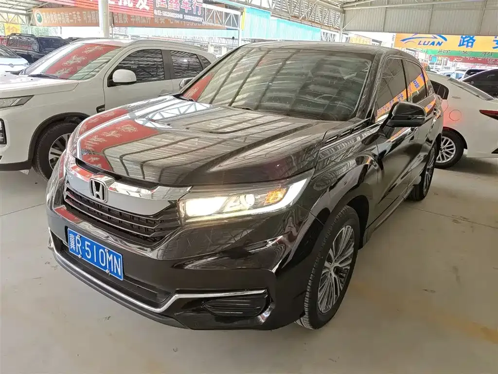 Honda Avancier 2022 из CN, фото 2