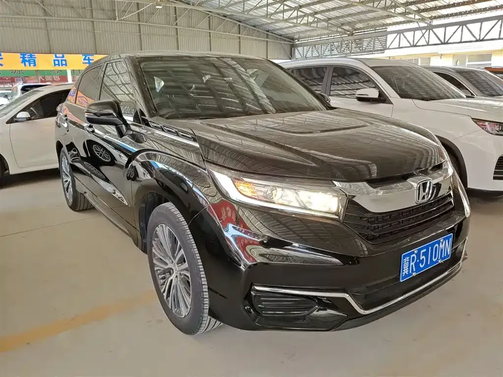 Honda Avancier 2022 из CN, фото 4