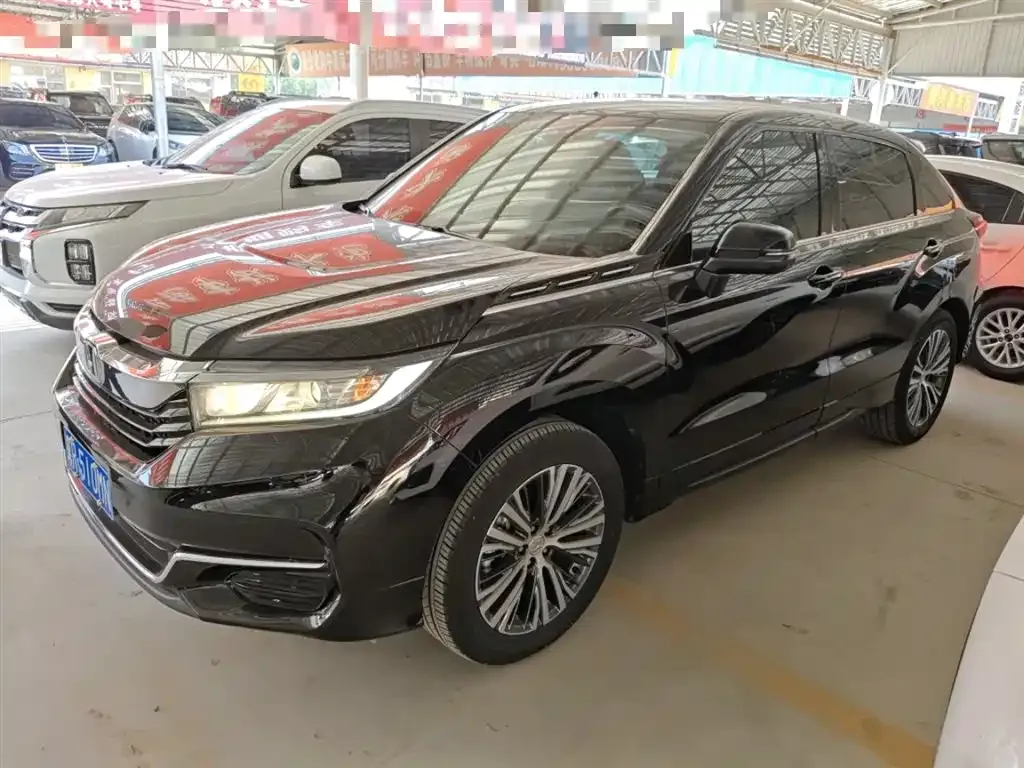 Honda Avancier 2022 из CN, фото 5