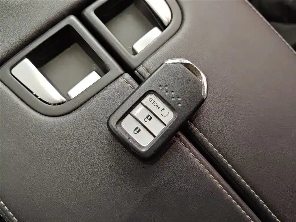 Honda Avancier 2022 из CN, фото 9
