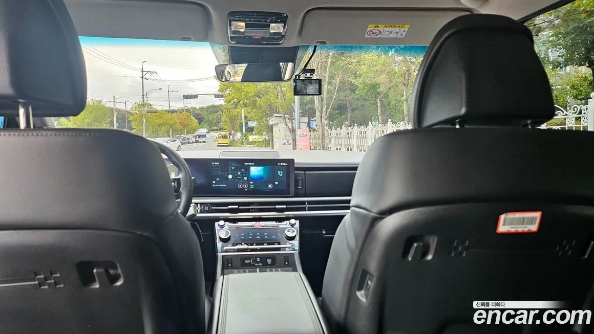 Hyundai Santafe — фото 9